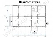 <br /> <b>Notice</b>: Undefined index: name in <b>/home/wood36/ДОМострой-вгн .ru/docs/core/modules/projects/view.tpl</b> on line <b>161</b><br /> 1-й этаж